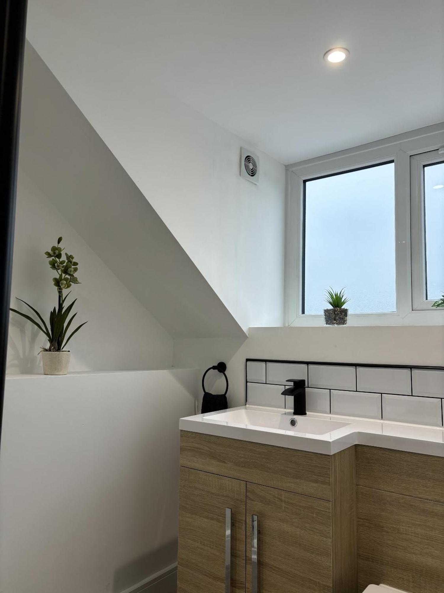 23 Coastal Comfort Millom Bagian luar foto