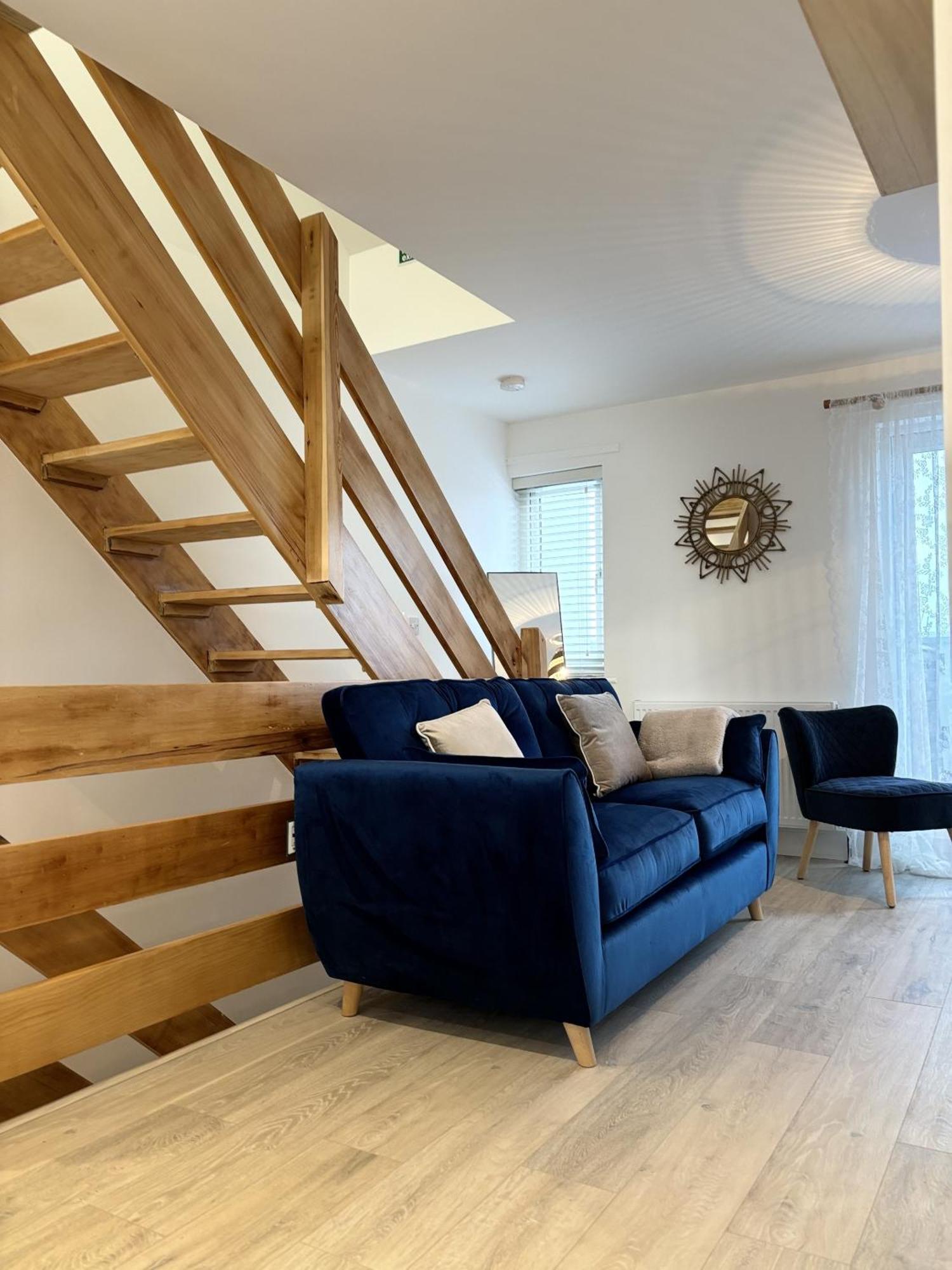 23 Coastal Comfort Millom Bagian luar foto