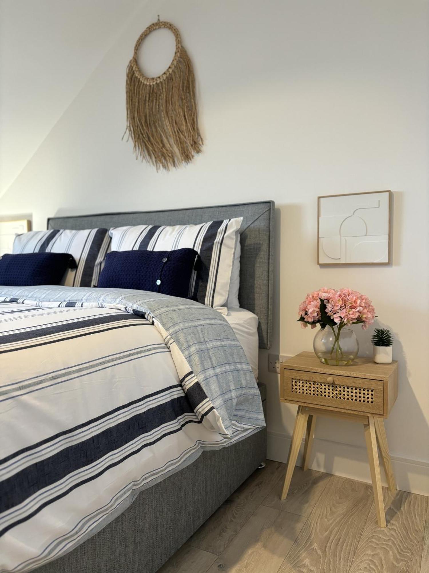 23 Coastal Comfort Millom Bagian luar foto