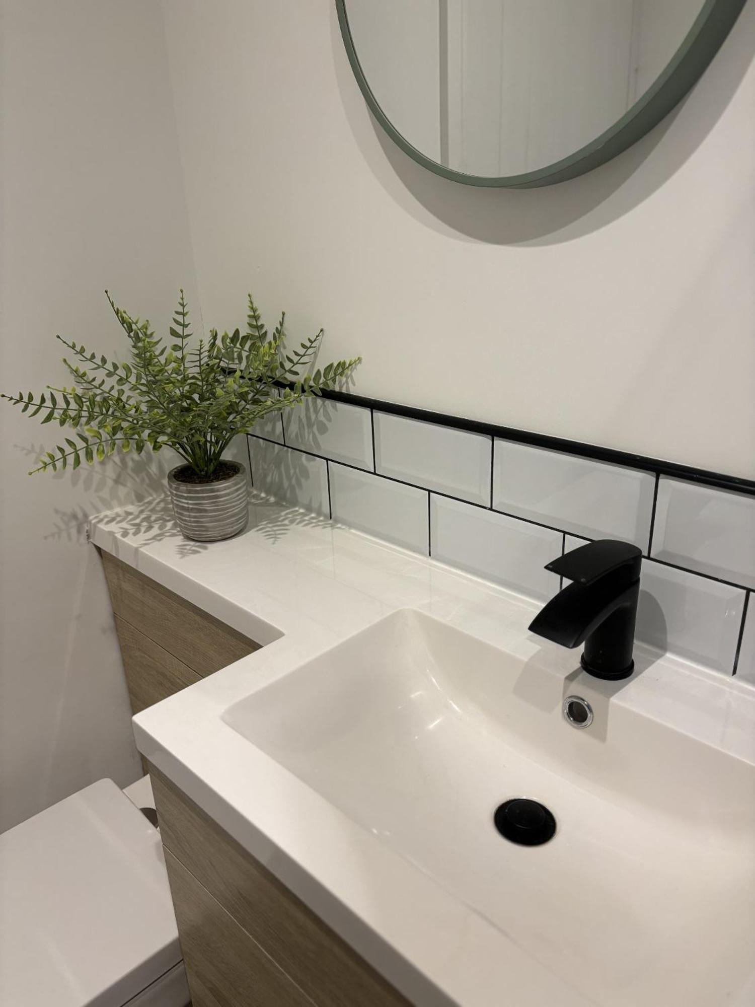23 Coastal Comfort Millom Bagian luar foto