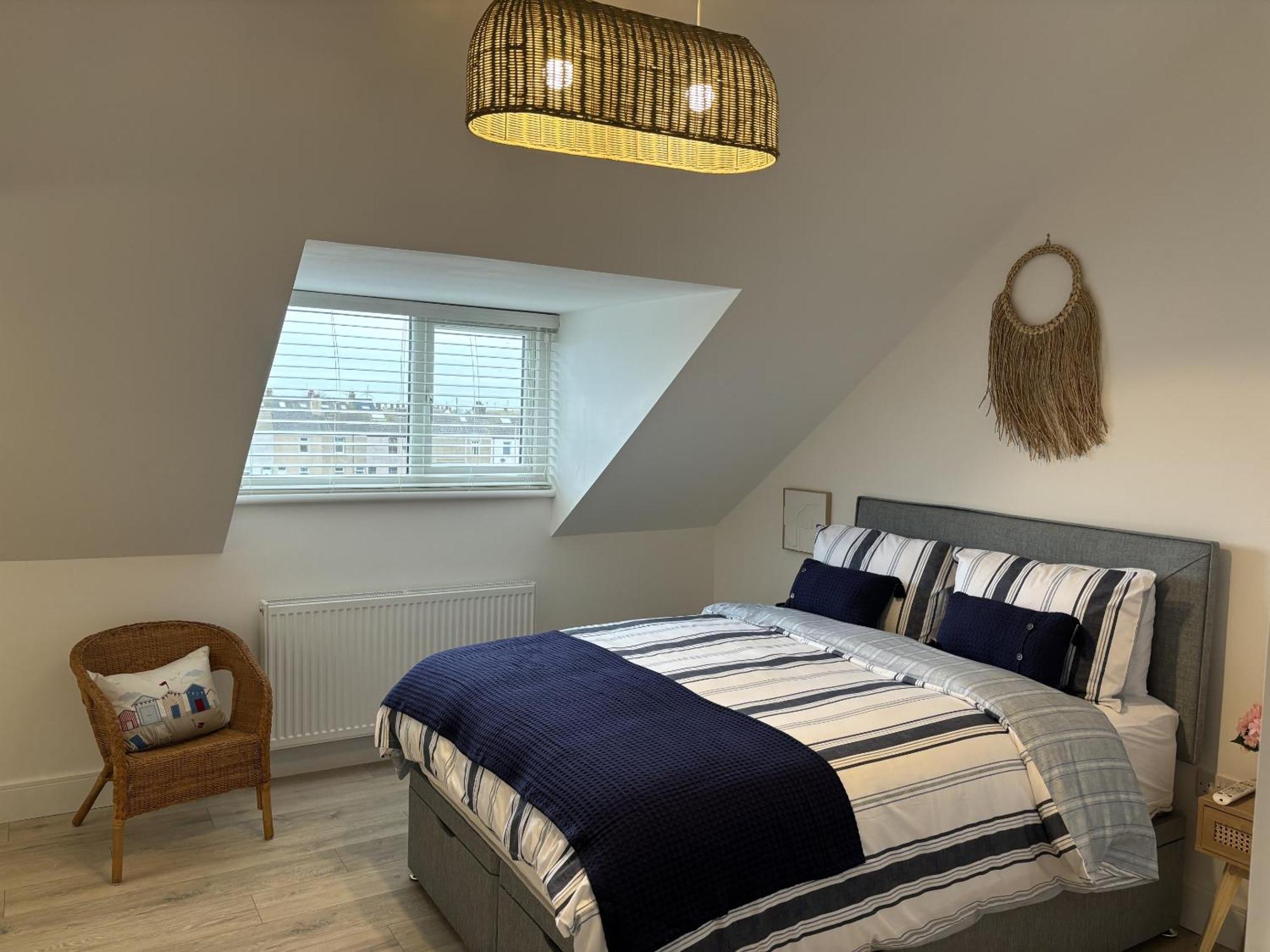 23 Coastal Comfort Millom Bagian luar foto