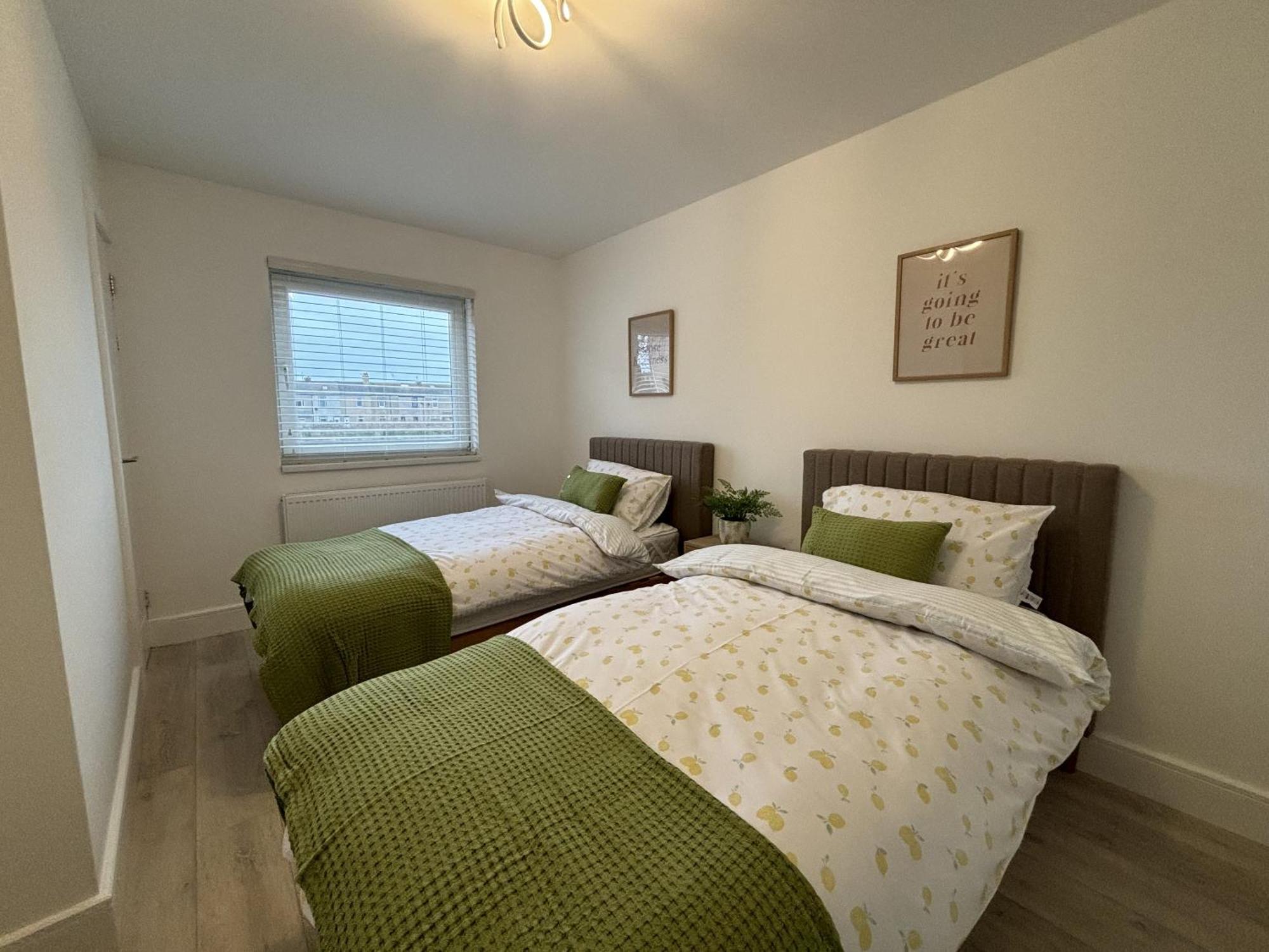23 Coastal Comfort Millom Bagian luar foto