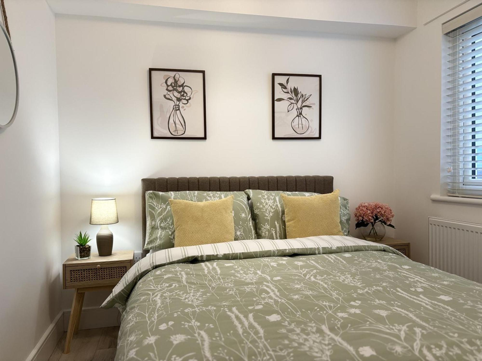23 Coastal Comfort Millom Bagian luar foto