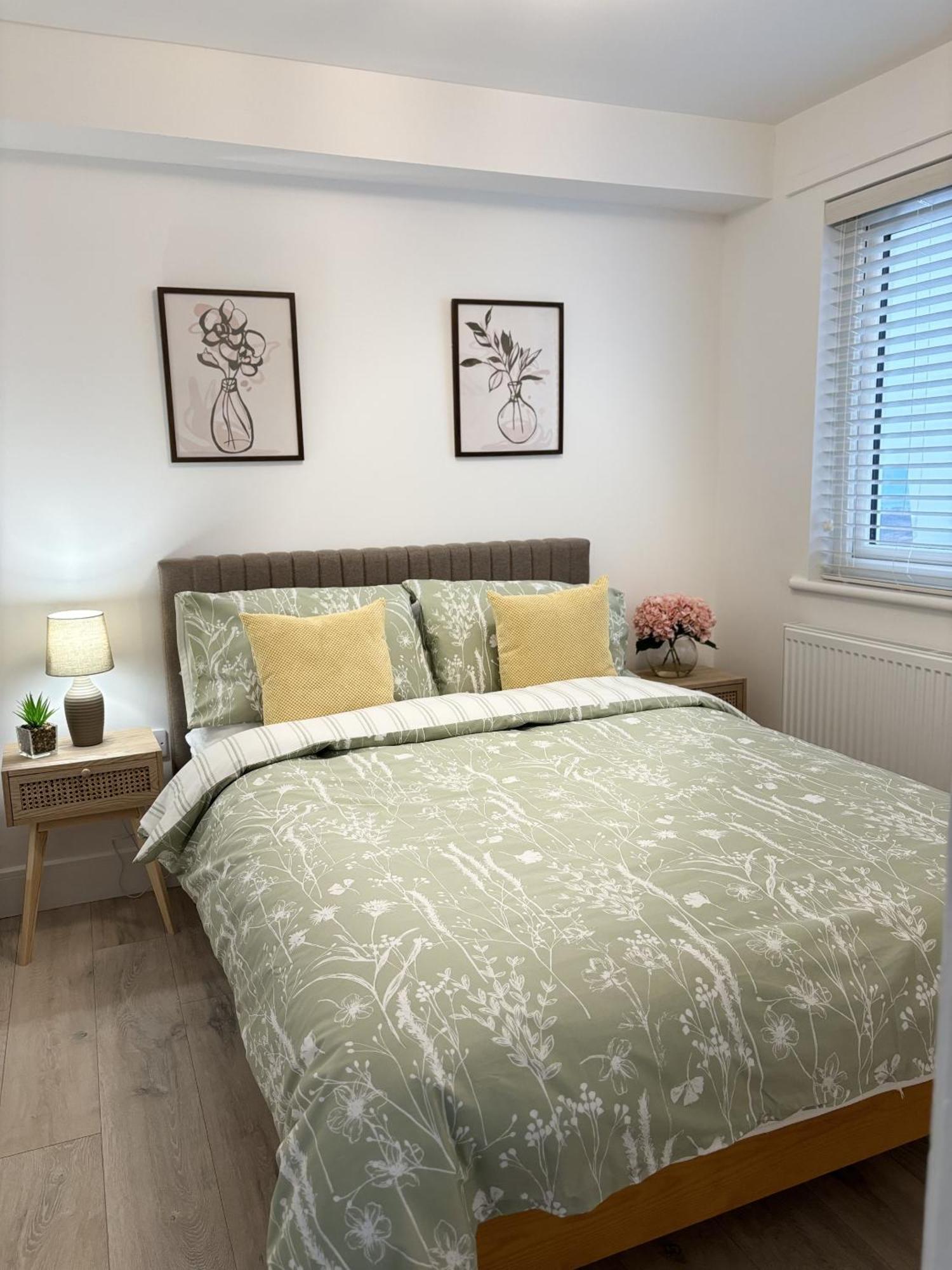 23 Coastal Comfort Millom Bagian luar foto