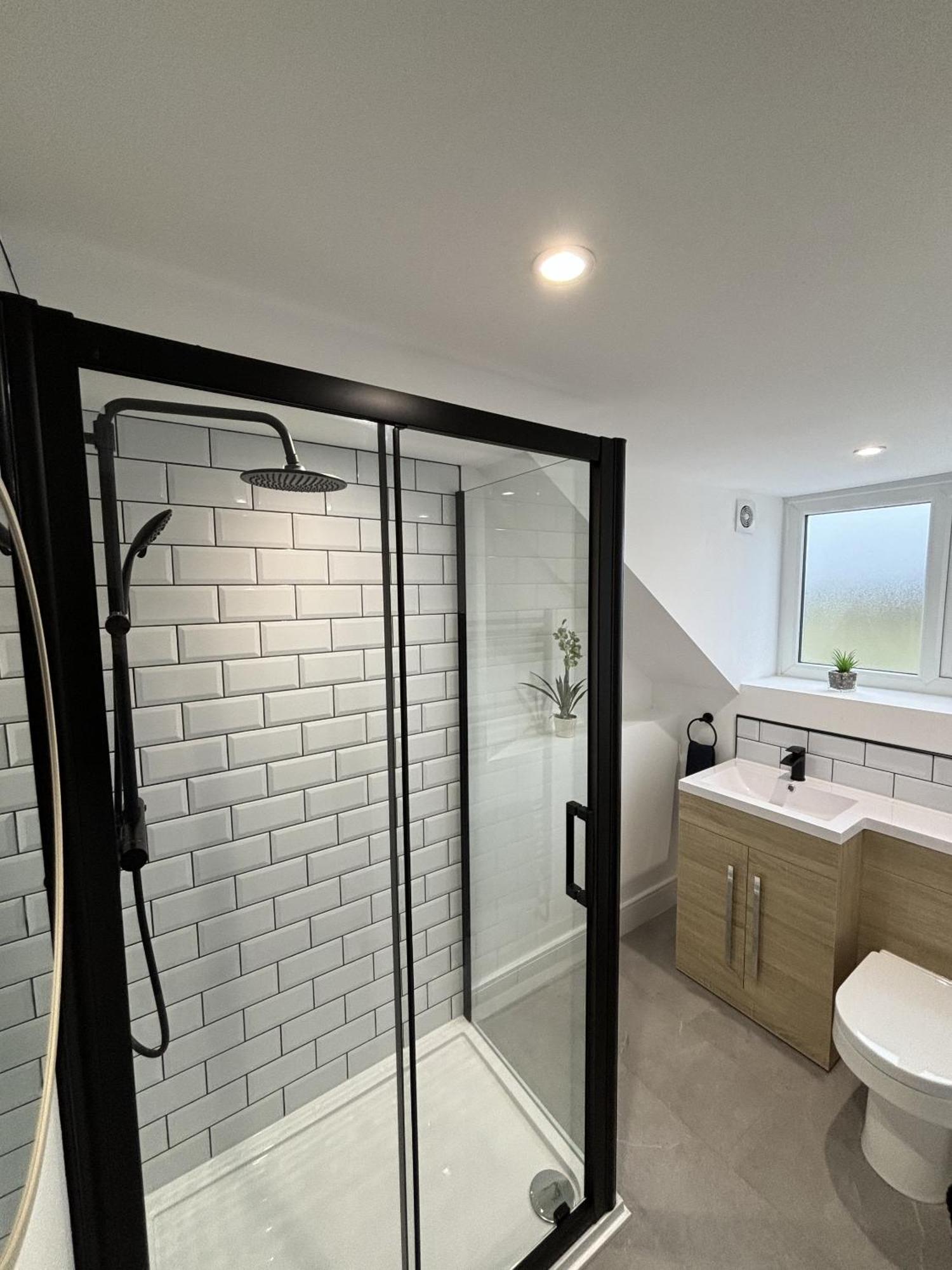 23 Coastal Comfort Millom Bagian luar foto
