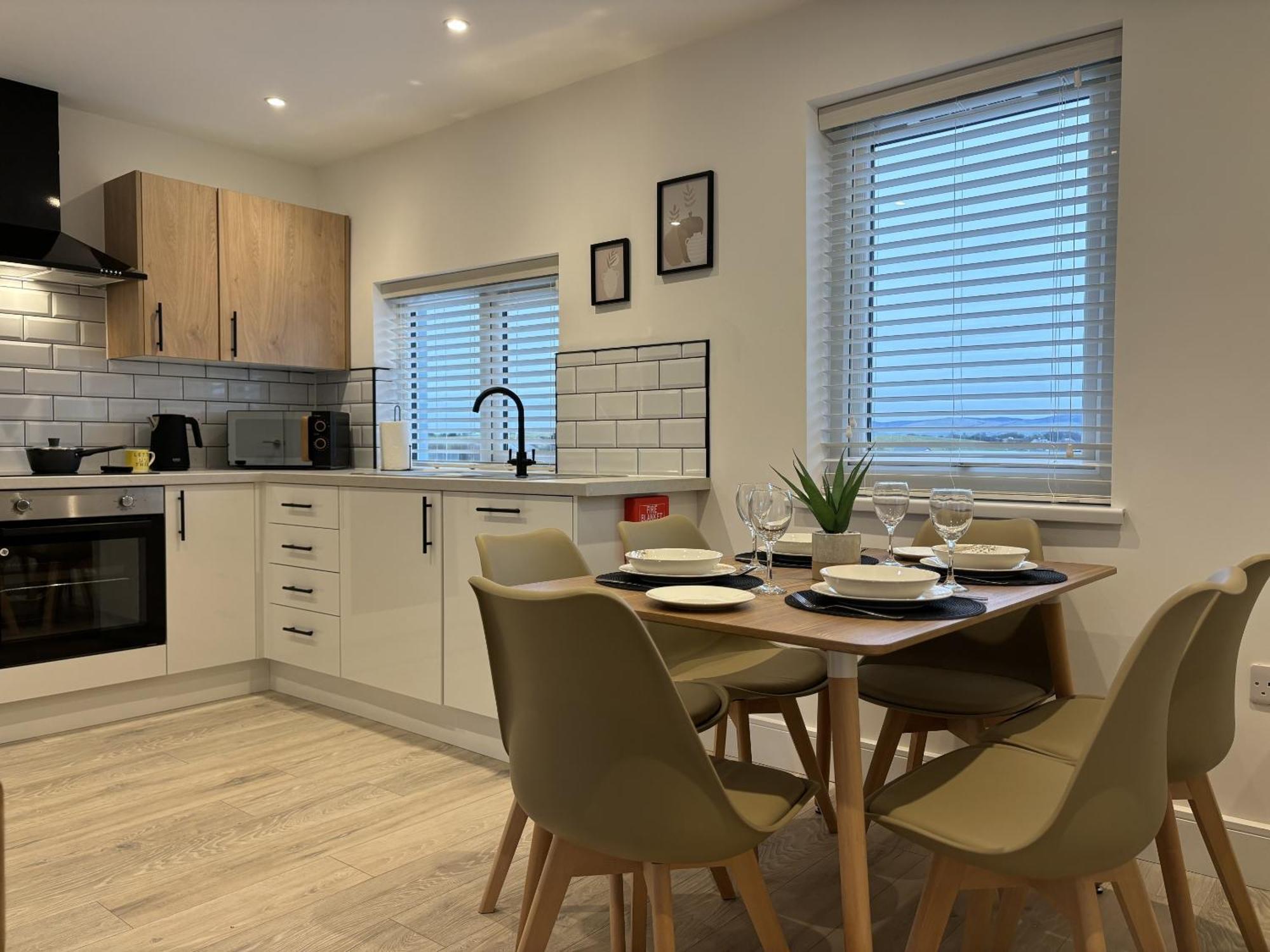 23 Coastal Comfort Millom Bagian luar foto