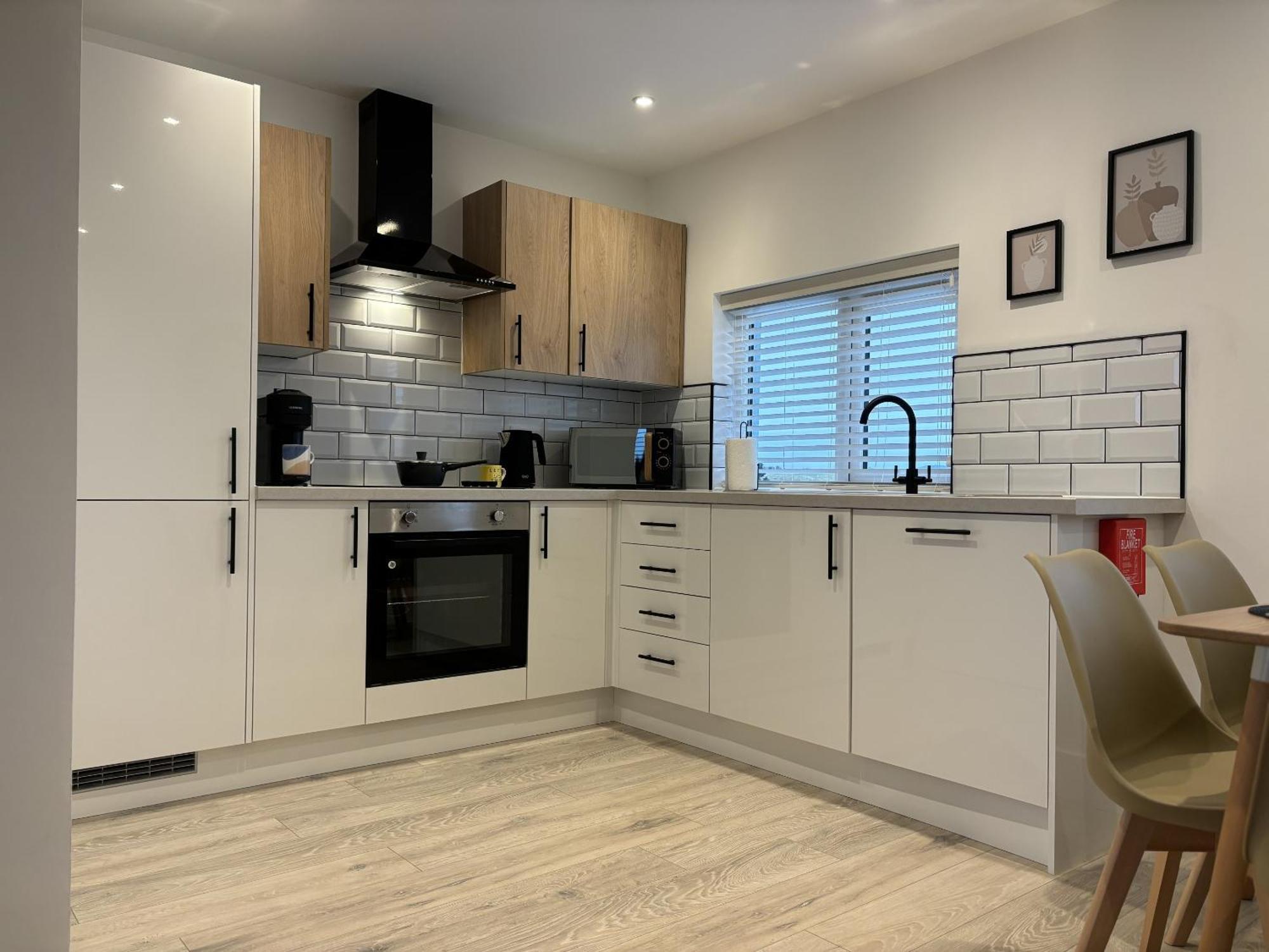 23 Coastal Comfort Millom Bagian luar foto
