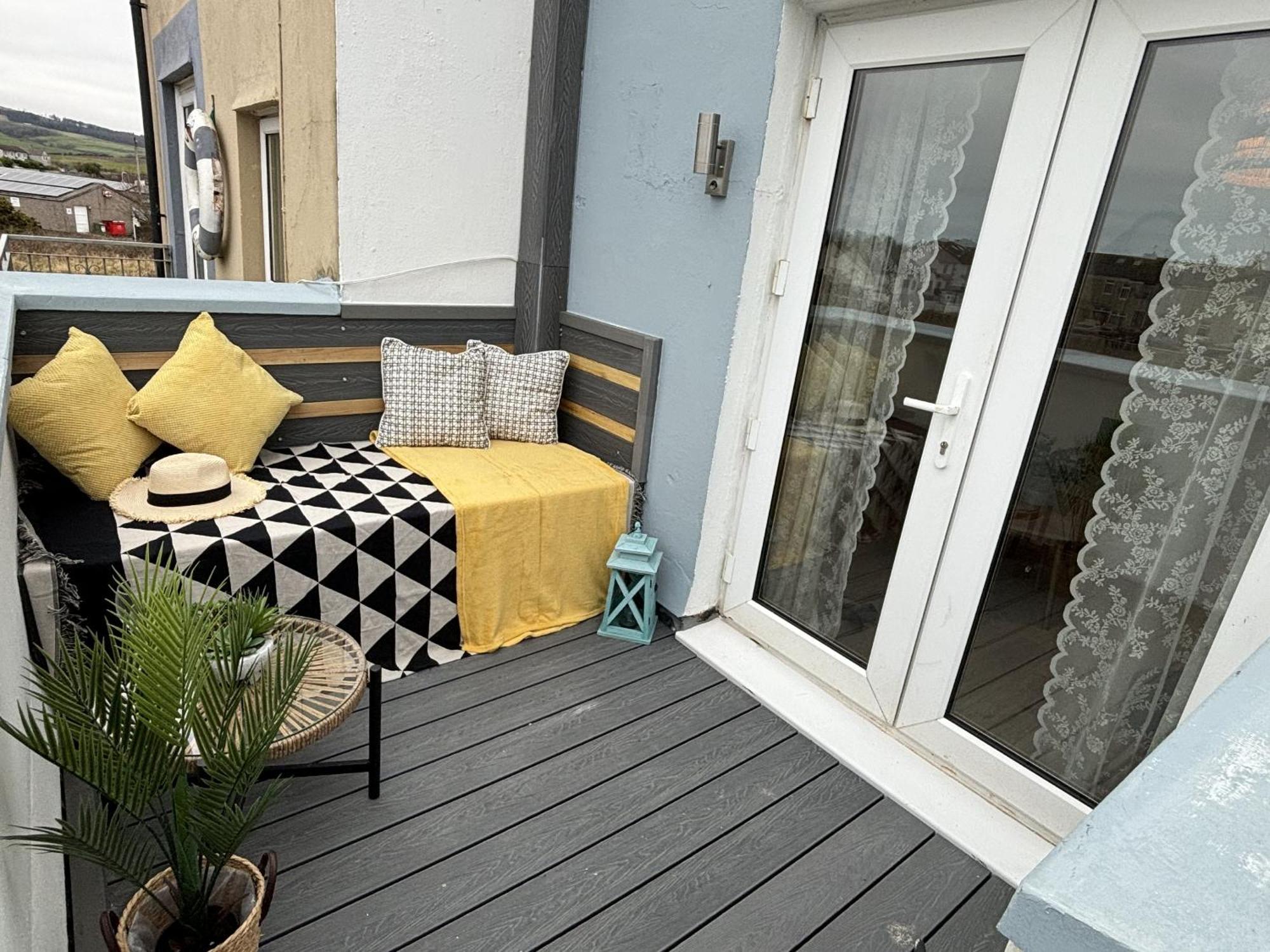23 Coastal Comfort Millom Bagian luar foto