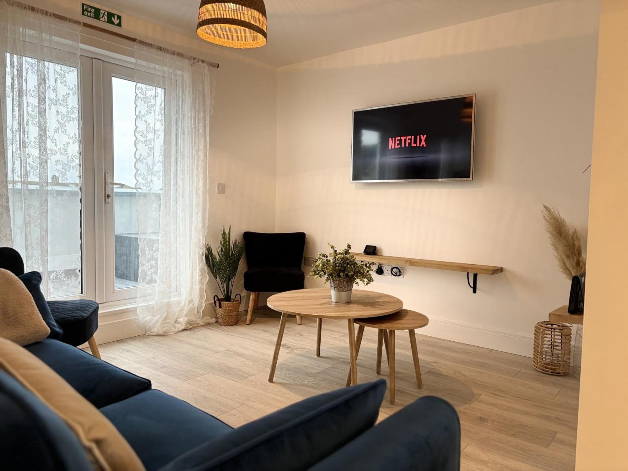 23 Coastal Comfort Millom Bagian luar foto