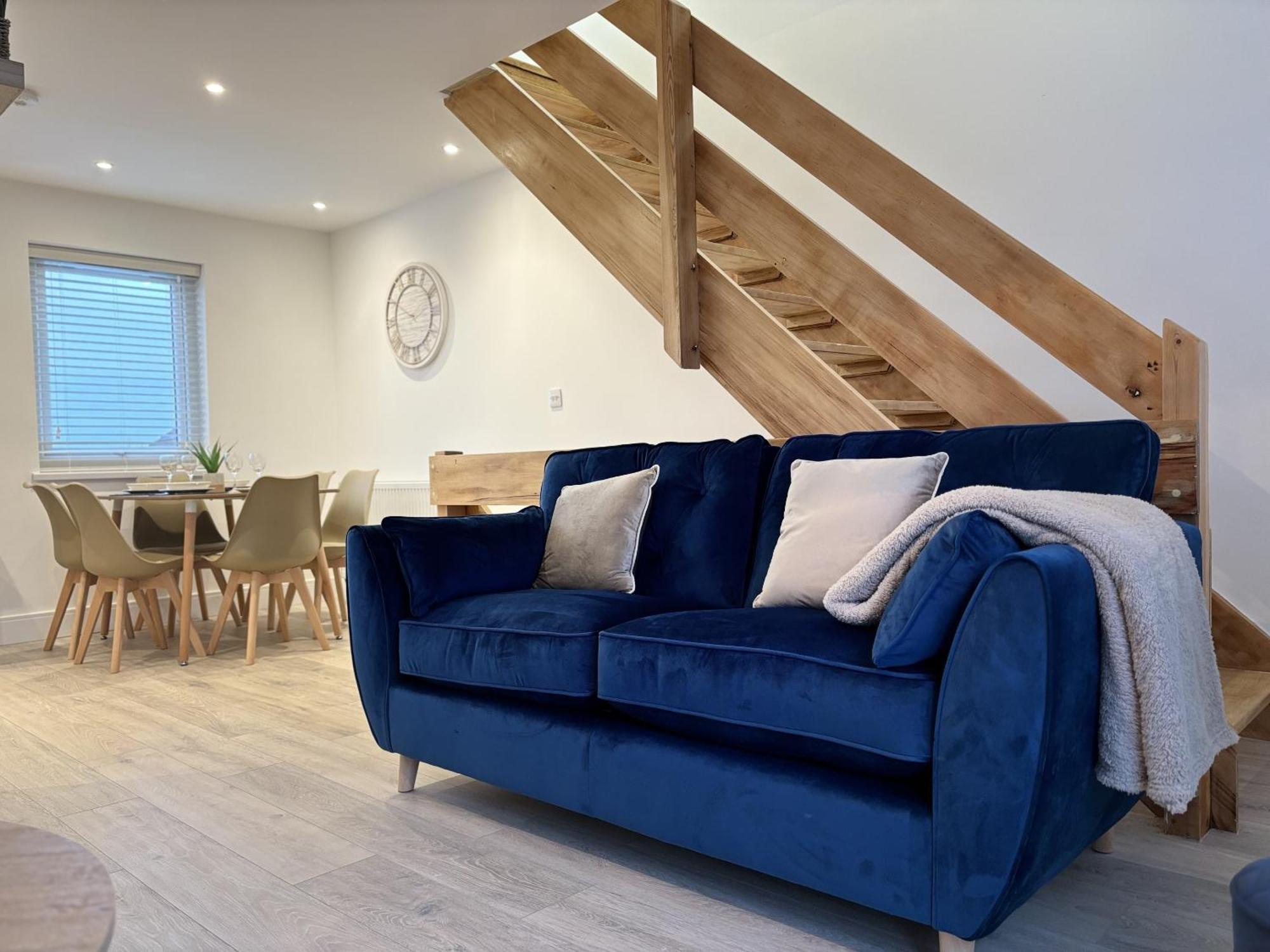 23 Coastal Comfort Millom Bagian luar foto